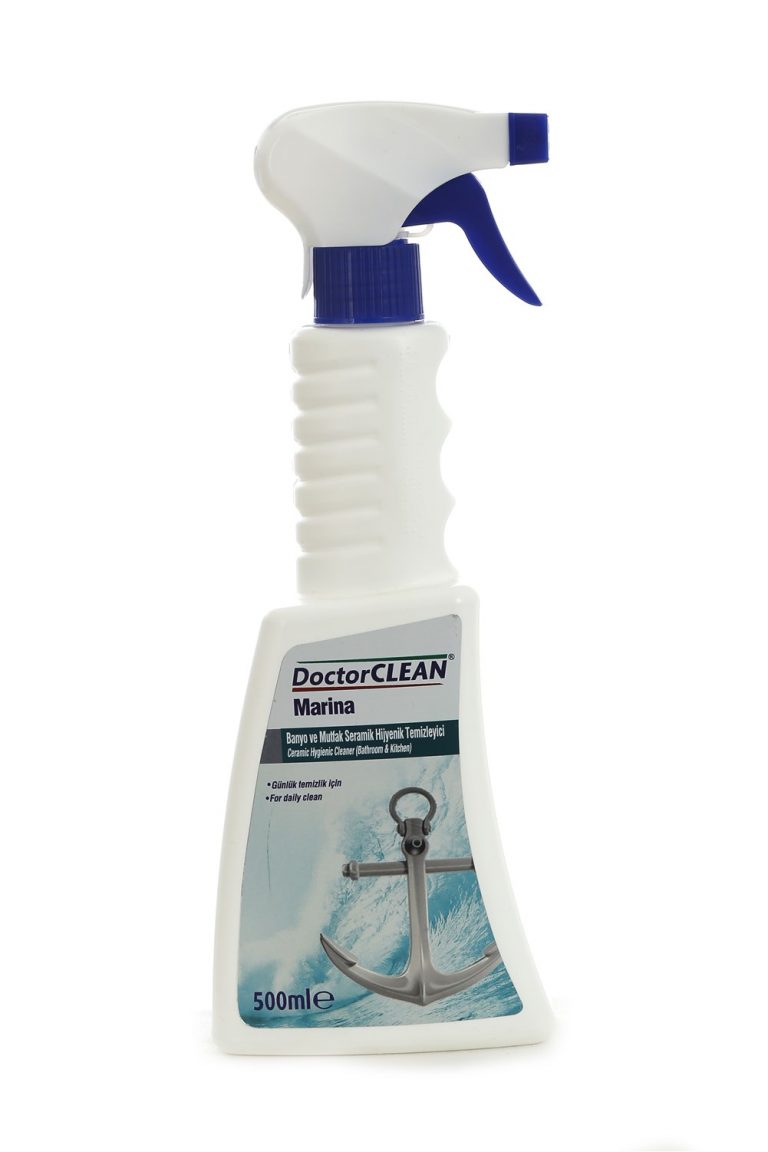 DoctorCLEAN Marina Sanitary Ware Cleaner
