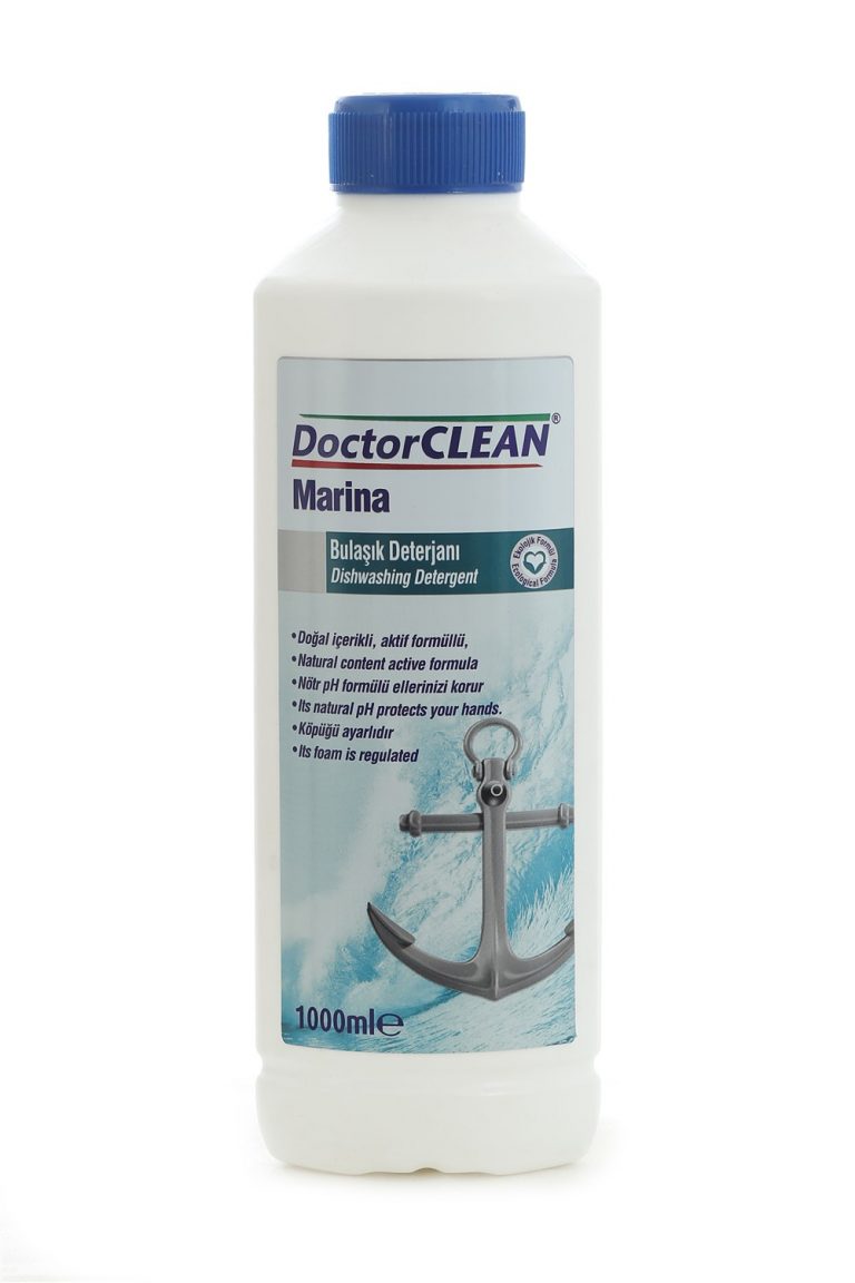 DoctorCLEAN Marina Dishwashing Liquid