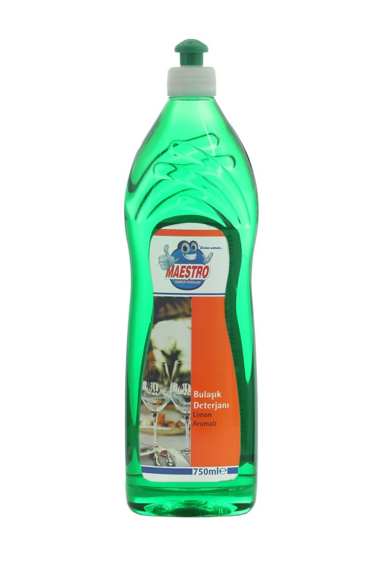 MAESTRO Washing Liquid