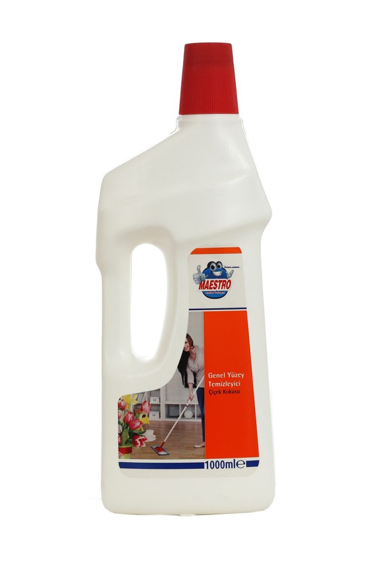 MAESTRO Surface Cleaner (Flower Perfumed)