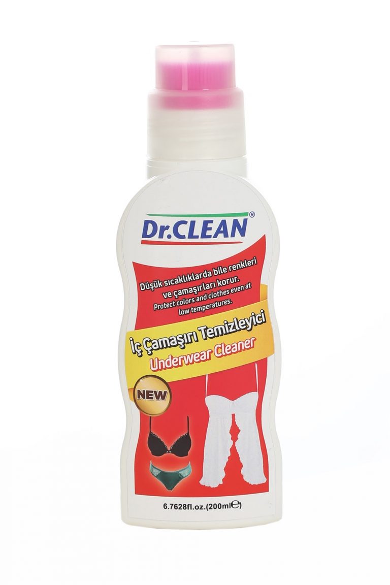 Dr.CLEAN Underwear Cleaner