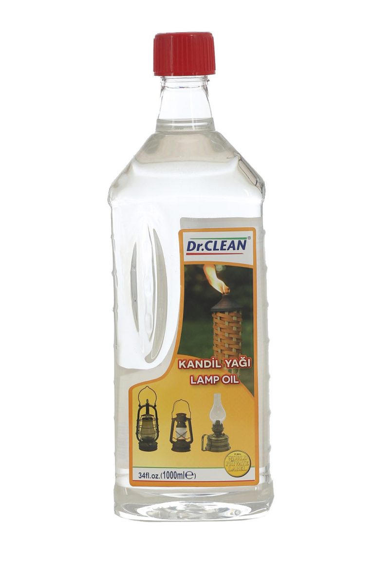 Dr.CLEAN Lamp Oil
