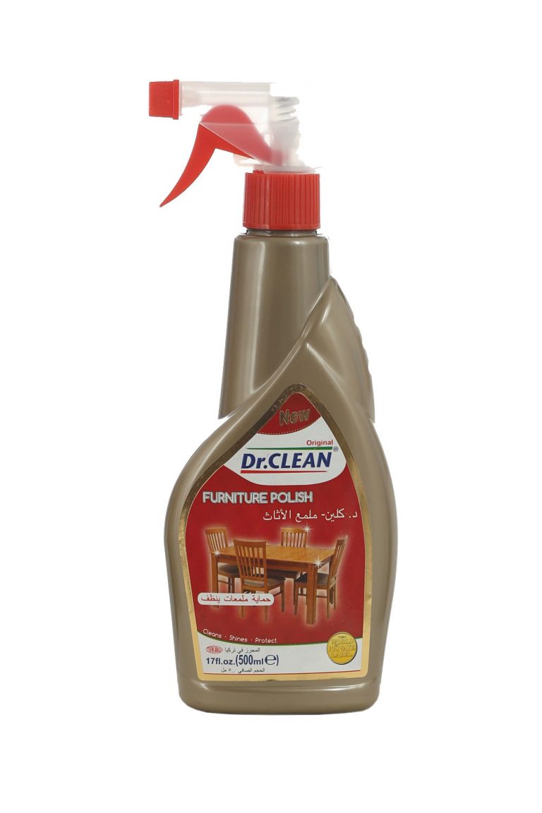 Dr.CLEAN Furniture Polish