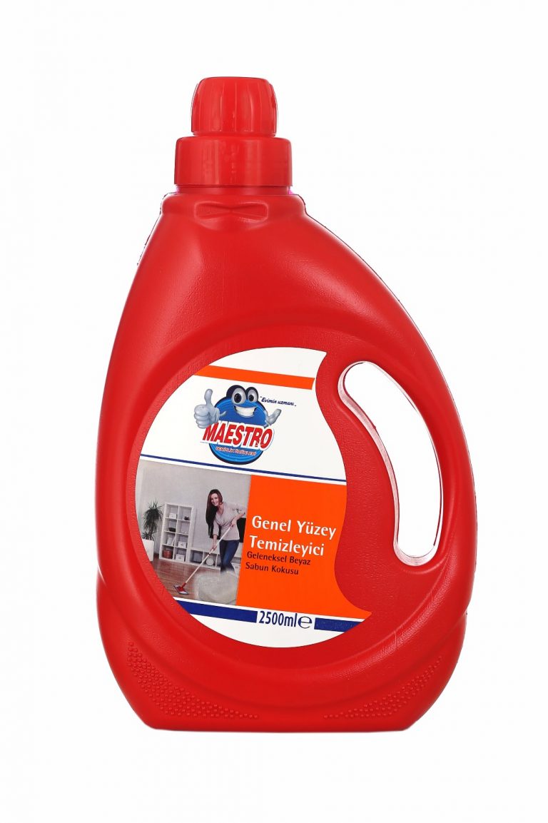 MAESTRO Surface Cleaner (Traditional White Soap Perfumed)