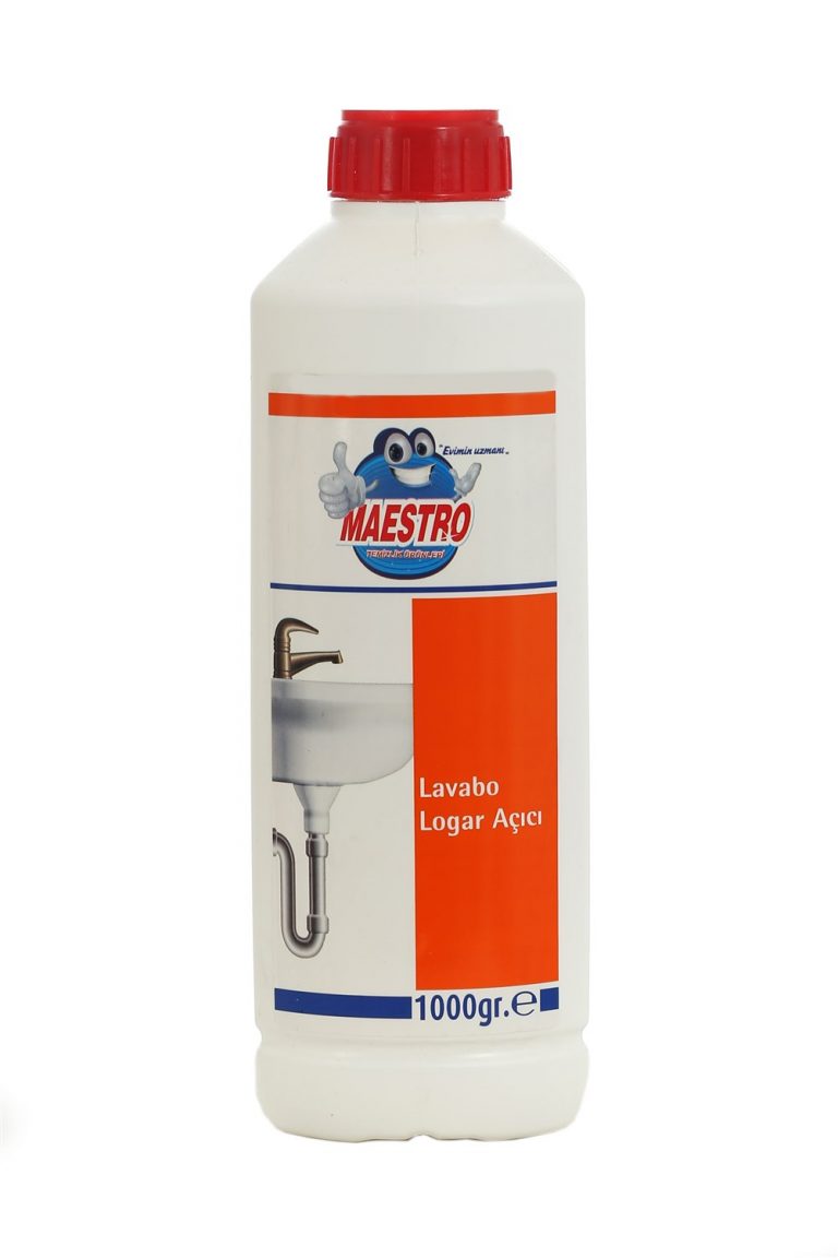 MAESTRO Drain Opener
