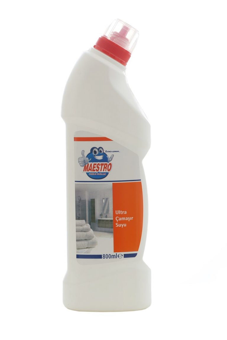 MAESTRO Ultra Thickened Bleach